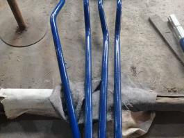 非標(biāo)溫度計套管