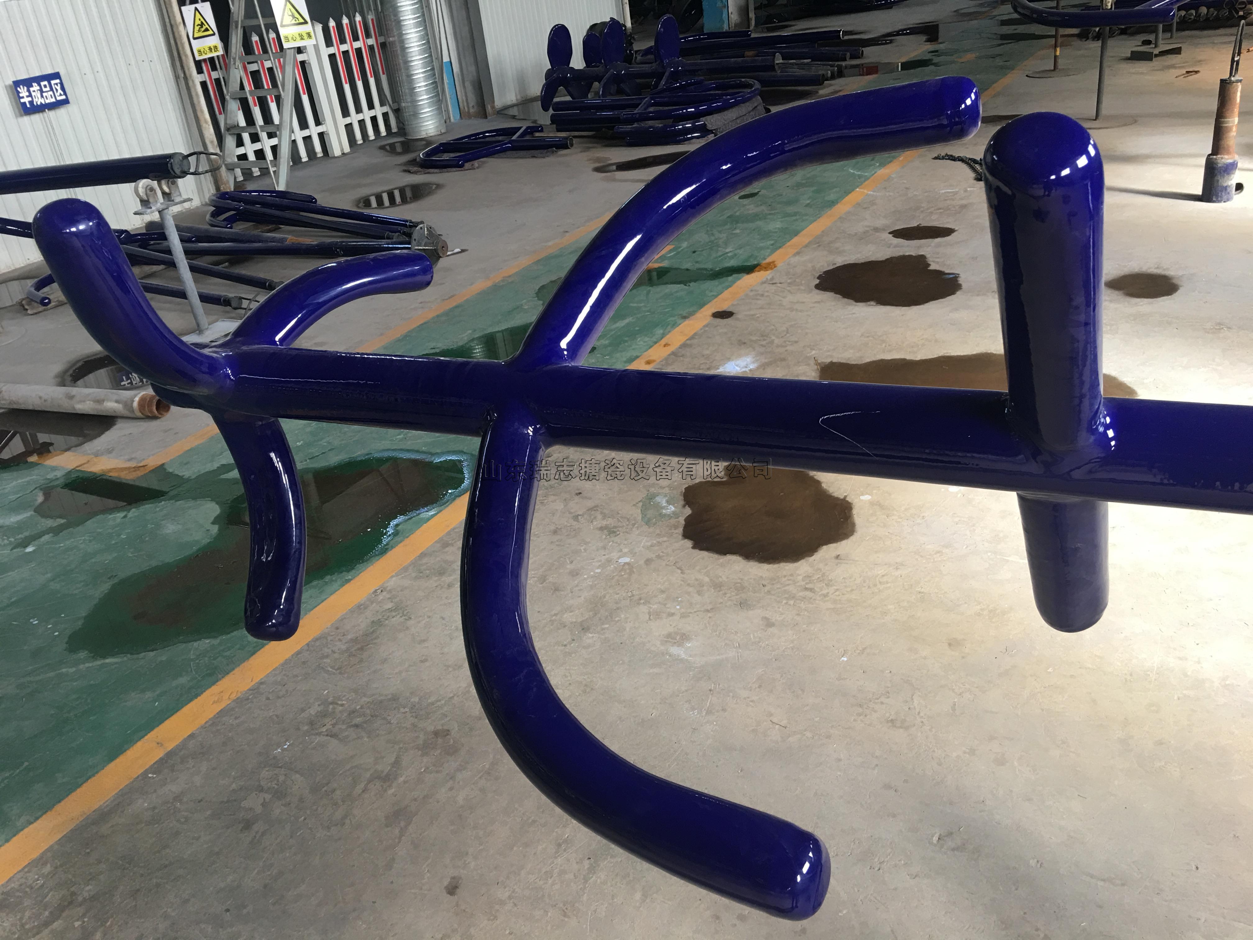 搪玻璃攪拌器的常見故障及解決辦法 搪玻璃攪拌器的常見故障及解決辦法