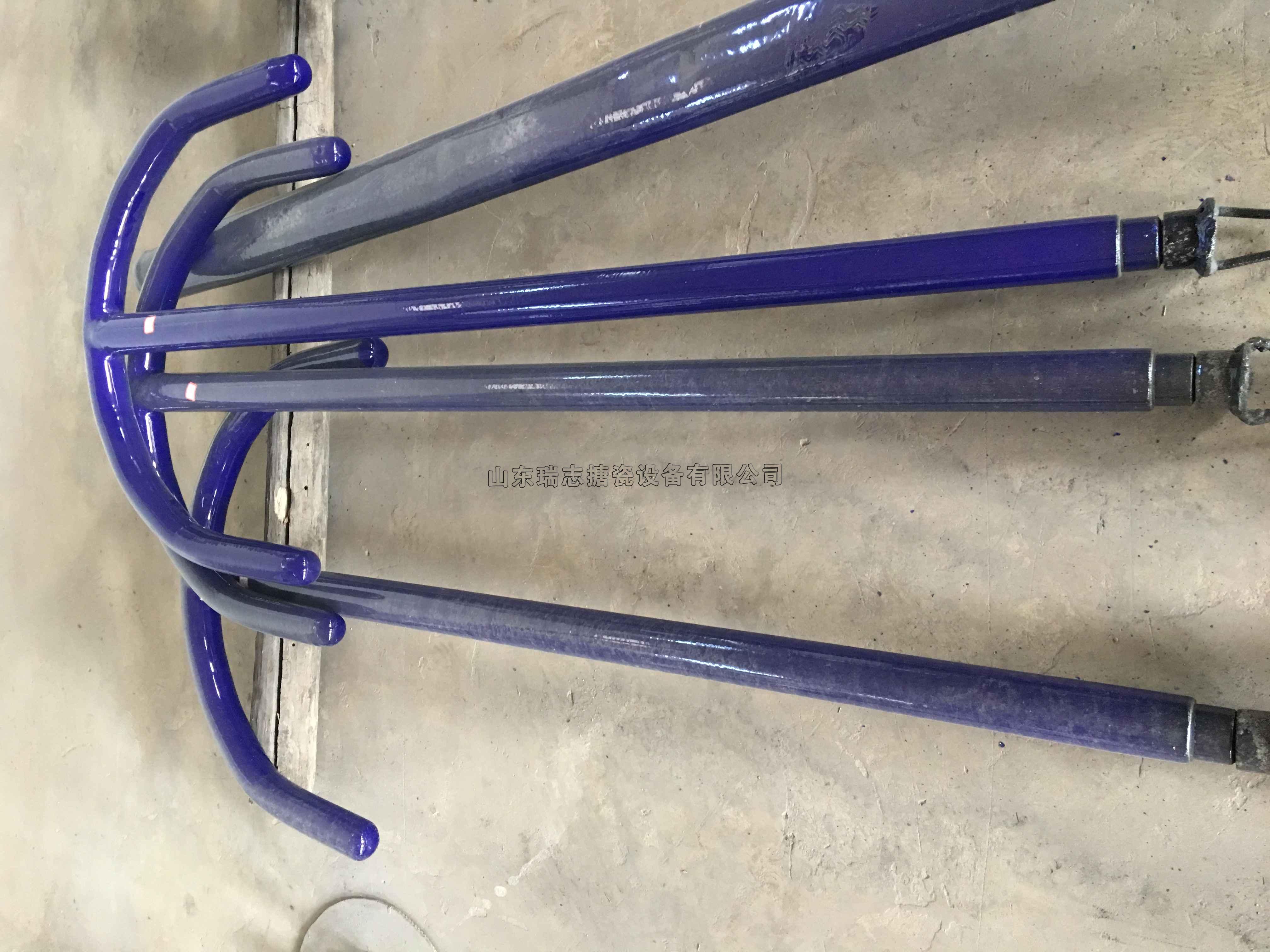 錨式攪拌器 錨式攪拌器圖片